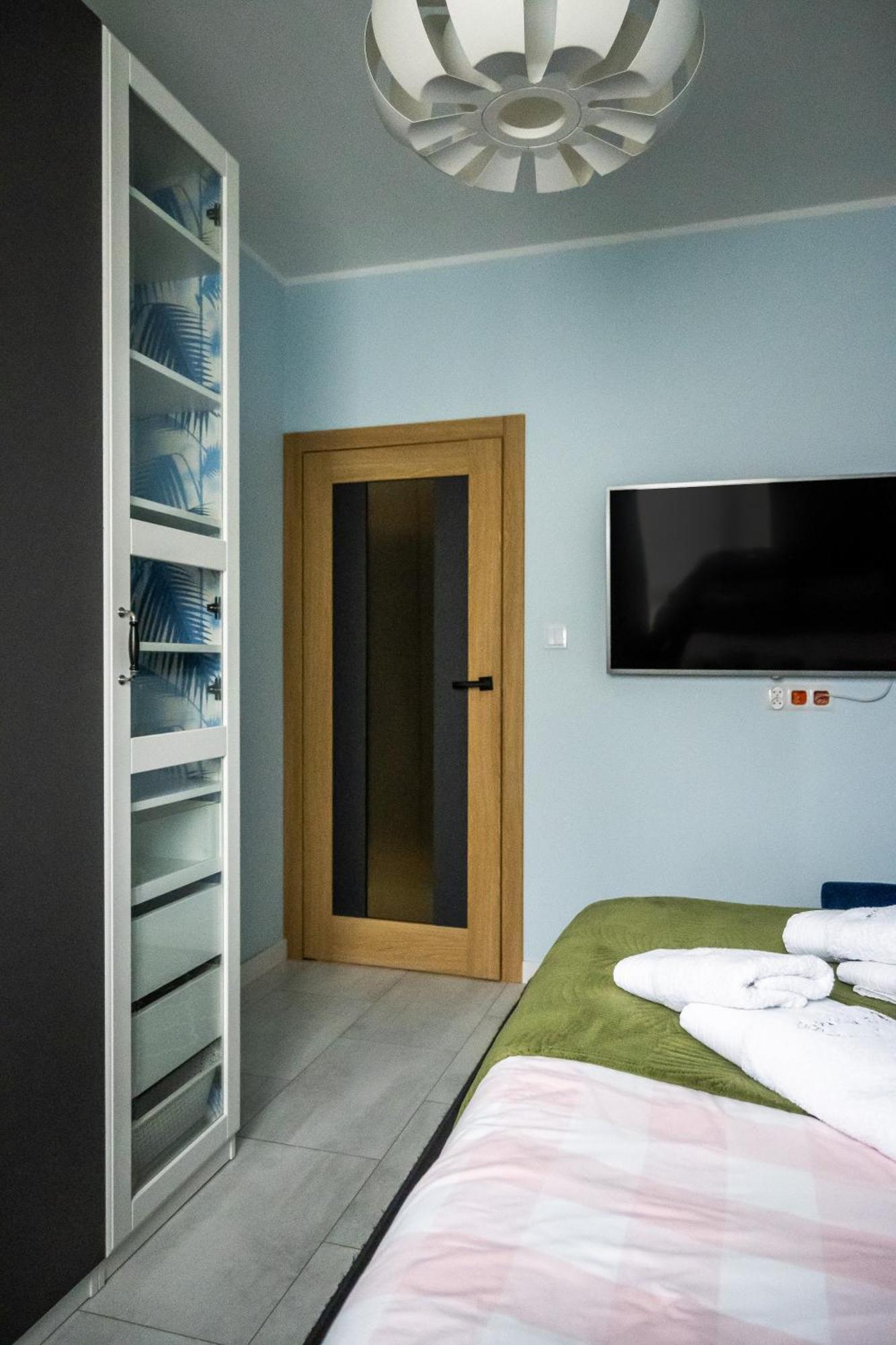 Apartament Na Kaszubach Kościerzyna Exterior foto